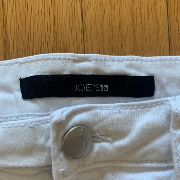 Never worn Children’s Joe’s white pant - Picture 3 of 5